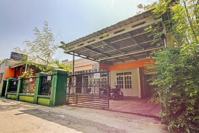 OYO 3797 Wisma Amanah Syariah