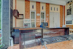 OYO 3797 Wisma Amanah Syariah