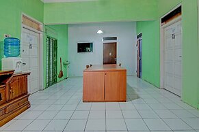 OYO 3797 Wisma Amanah Syariah