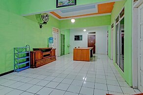 OYO 3797 Wisma Amanah Syariah