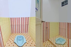 OYO 3797 Wisma Amanah Syariah