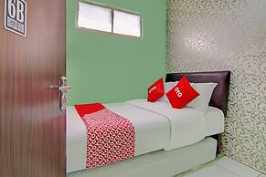 OYO 3797 Wisma Amanah Syariah