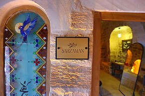 Şems Inn Hotel