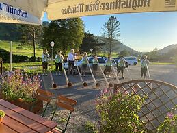 Landhotel Alte Post