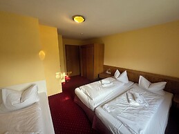 Landhotel Alte Post