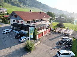 Landhotel Alte Post