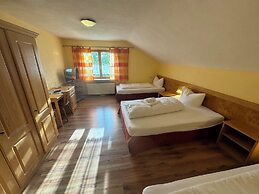 Landhotel Alte Post