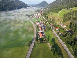 Landhotel Alte Post