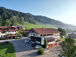 Landhotel Alte Post