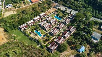 Thirty Degrees in February, Khao Tao, Hua Hin