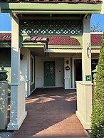 Thirty Degrees in February, Khao Tao, Hua Hin