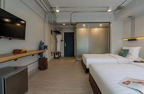 MOMO Hotel Chiang Mai