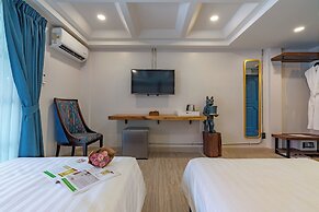 MOMO Hotel Chiang Mai