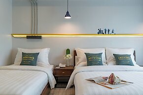 MOMO Hotel Chiang Mai