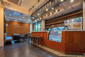 MOMO Hotel Chiang Mai