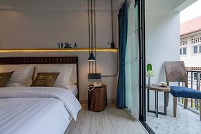 MOMO Hotel Chiang Mai