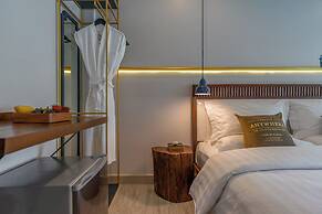 MOMO Hotel Chiang Mai