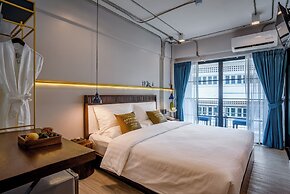 MOMO Hotel Chiang Mai