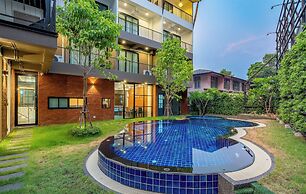 MOMO Hotel Chiang Mai