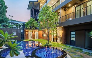MOMO Hotel Chiang Mai