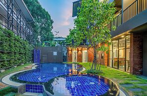 MOMO Hotel Chiang Mai