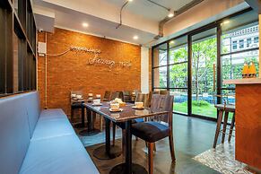 MOMO Hotel Chiang Mai