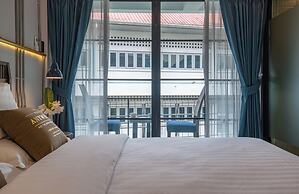 MOMO Hotel Chiang Mai