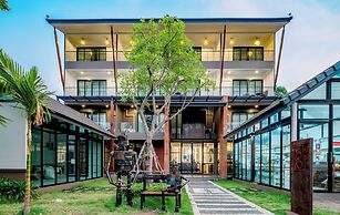 MOMO Hotel Chiang Mai