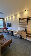 FIDSCHIS Apartment + Hotel