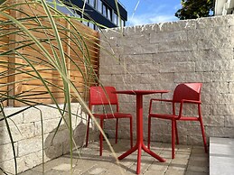 fidschis Apartmenthouse