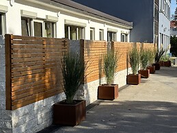 fidschis Apartmenthouse