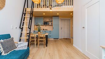 Apartamenty Sun & Snow Resort Jantar