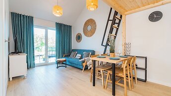 Apartamenty Sun & Snow Resort Jantar