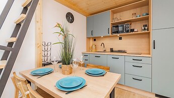 Apartamenty Sun & Snow Resort Jantar