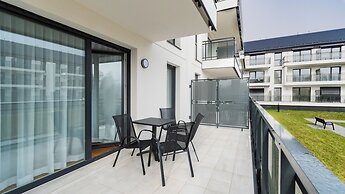Apartamenty Sun & Snow Resort Jantar