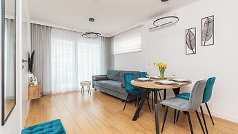 Apartamenty Sun & Snow Resort Jantar