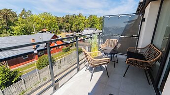 Apartamenty Sun & Snow Resort Jantar