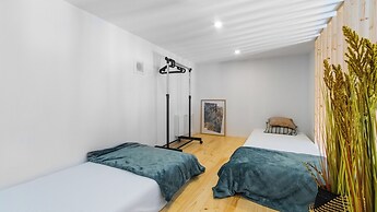 Apartamenty Sun & Snow Resort Jantar