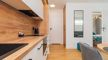 Apartamenty Sun & Snow Resort Jantar