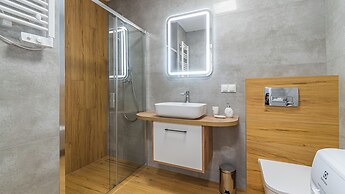 Apartamenty Sun & Snow Resort Jantar