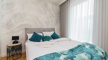 Apartamenty Sun & Snow Resort Jantar