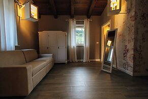 Agriturismo agli ulivi