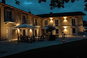 Agriturismo agli ulivi