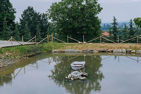 Agriturismo agli ulivi