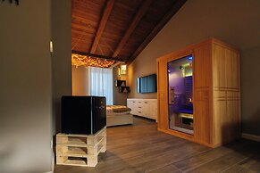 Agriturismo agli ulivi