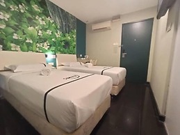 SMILE HOTEL CHOW KIT PWTC