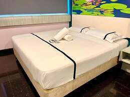 SMILE HOTEL CHOW KIT PWTC