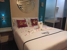 SMILE HOTEL CHOW KIT PWTC