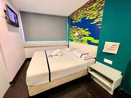 SMILE HOTEL CHOW KIT PWTC