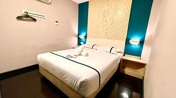 SMILE HOTEL CHOW KIT PWTC